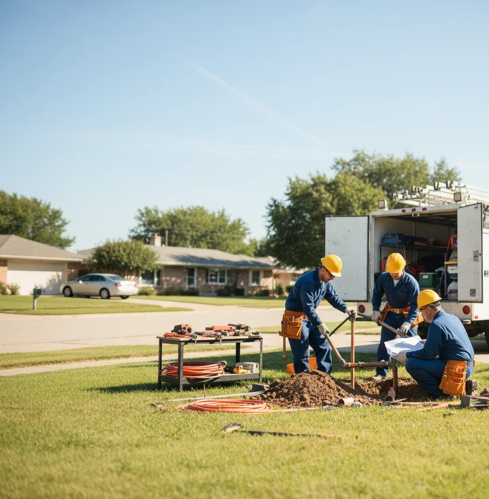 Water Heater Repair in Walker, MI